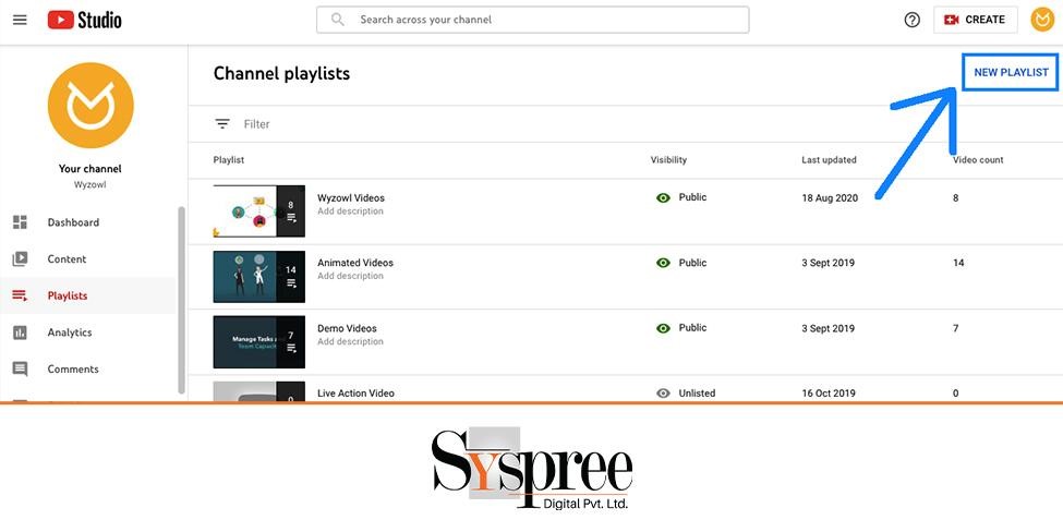 5th Week Roundup – Youtube Enhances Creator Tools with Playlist Analytics and Content Gap