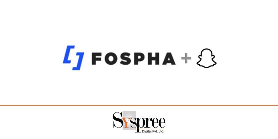 7th Week Roundup – Snap and Fospha Forge Alliance for Enhanced Campaign Analytics