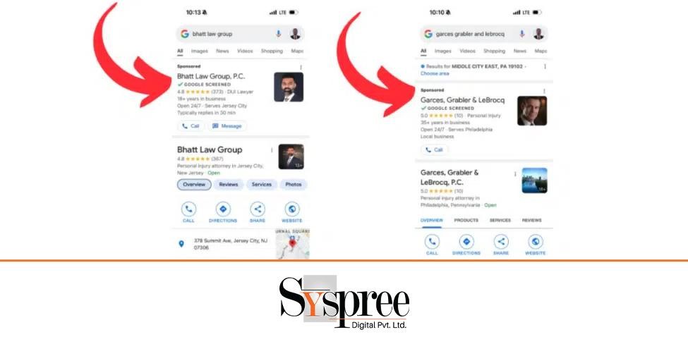Direct Business Search – How Direct Business Search Ads Work