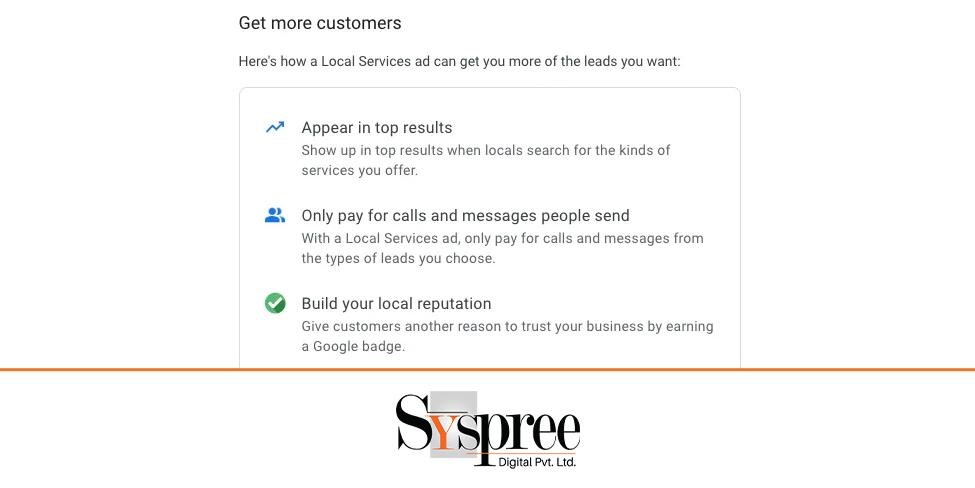 Local Service Ads – Understanding Local Service Ads Tactic