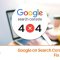 Search Console Validation Fix – Google on Search Console Validation Fix and 404 Errors