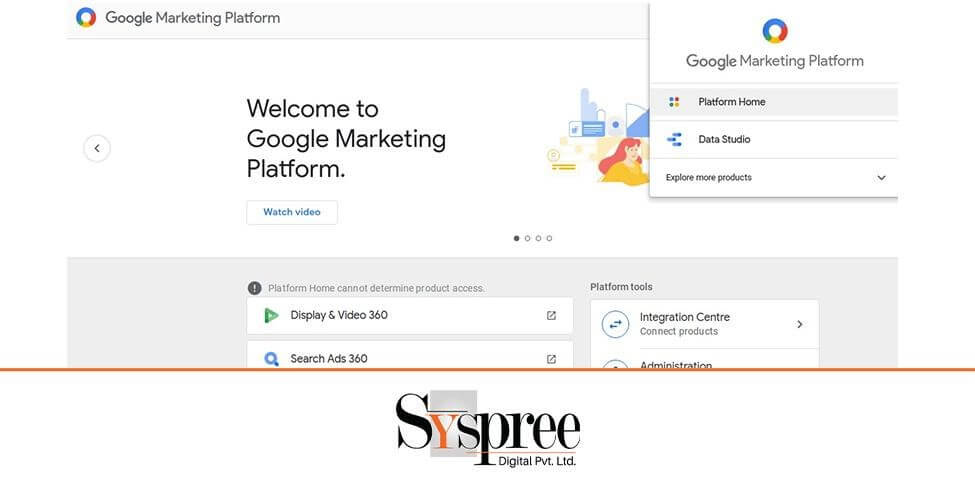 Google Marketing Platform’s New API – Benefits of this Feature for Organizational Administrators and Marketers