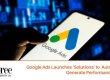 Solutions – Google Ads Launches ‘Solutions’ to Automatically Generate Performance Reports