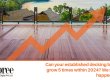 Can your established decking businesses grow 5 times within 2024? We made this happen in 2023