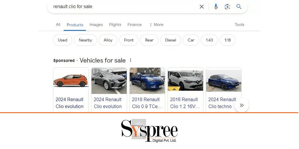14th Week Roundup - Google’s Expansion of Vehicle Listing Ads to New Markets