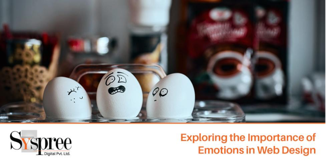 Emotions in Web Design - Exploring the Importance of Emotions in Web Design