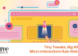 Micro-interactions - Why Micro-interactions Rule Web Design!