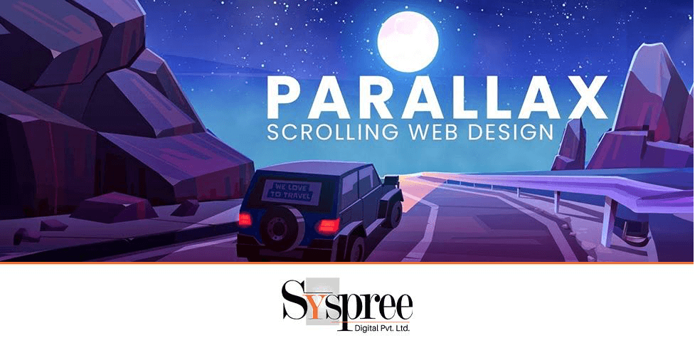 Parallax Design - Is Parallax Good for Search Rankings?