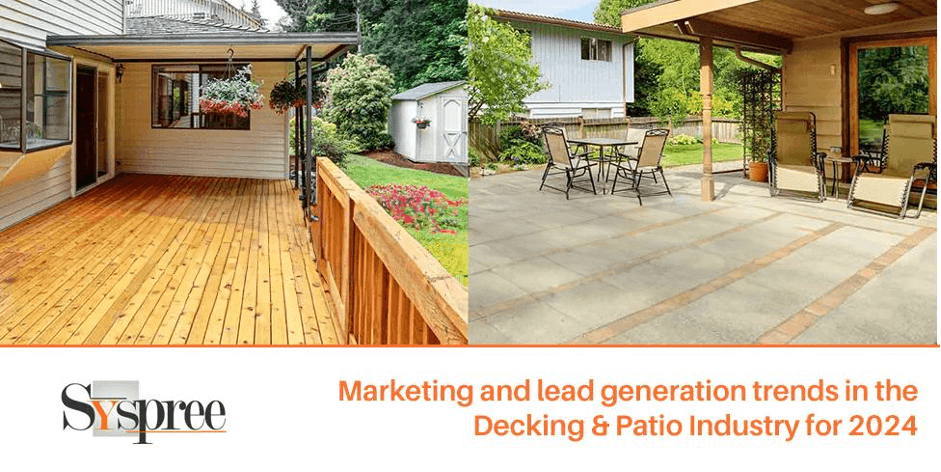 decking, find deck leads, deck builder marketing agency, digital marketing for deck building companies, marketing for deck building companies