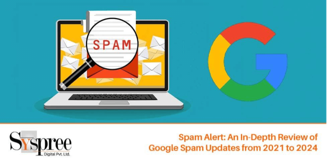 Google Spam Updates- Spam Alert