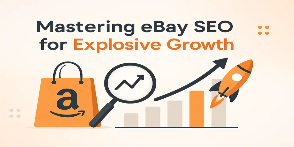 Mastering eBay SEO for Explosive Growth: Unleash Your Business Potential