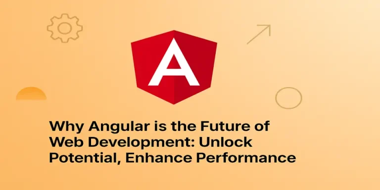 Angular web development, Future of web development