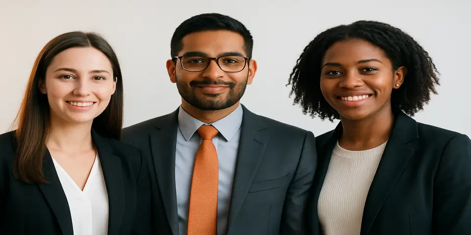  Team of professionals planning Reddit SEO strategies for brand awareness.