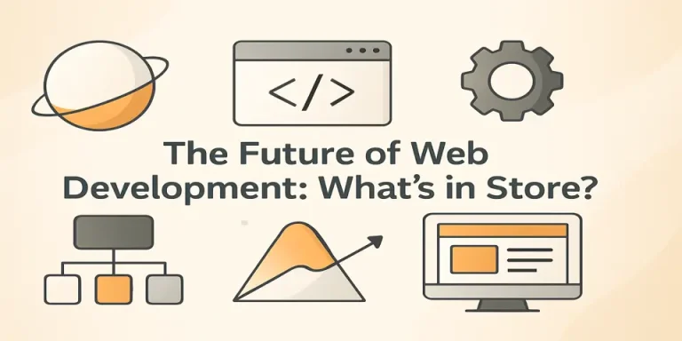 Professional working on the latest web development technologies and trends.