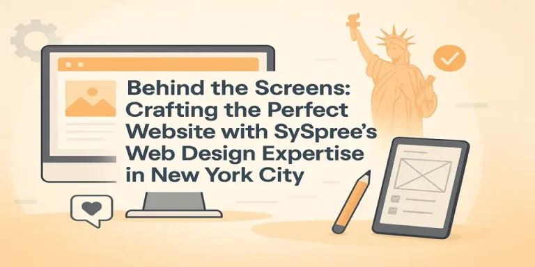 Expert tips for crafting the perfect website with professional web design solutions