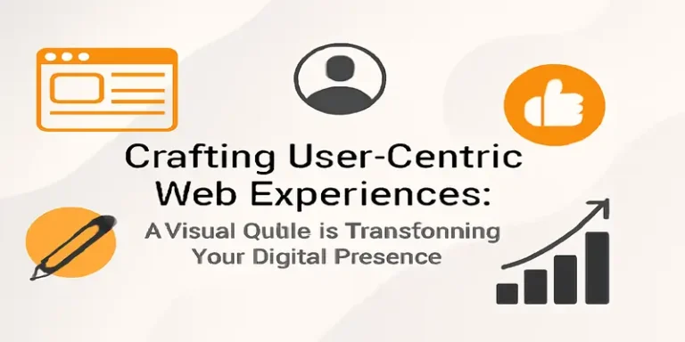 Crafting user-centric web experiences with modern design tools.